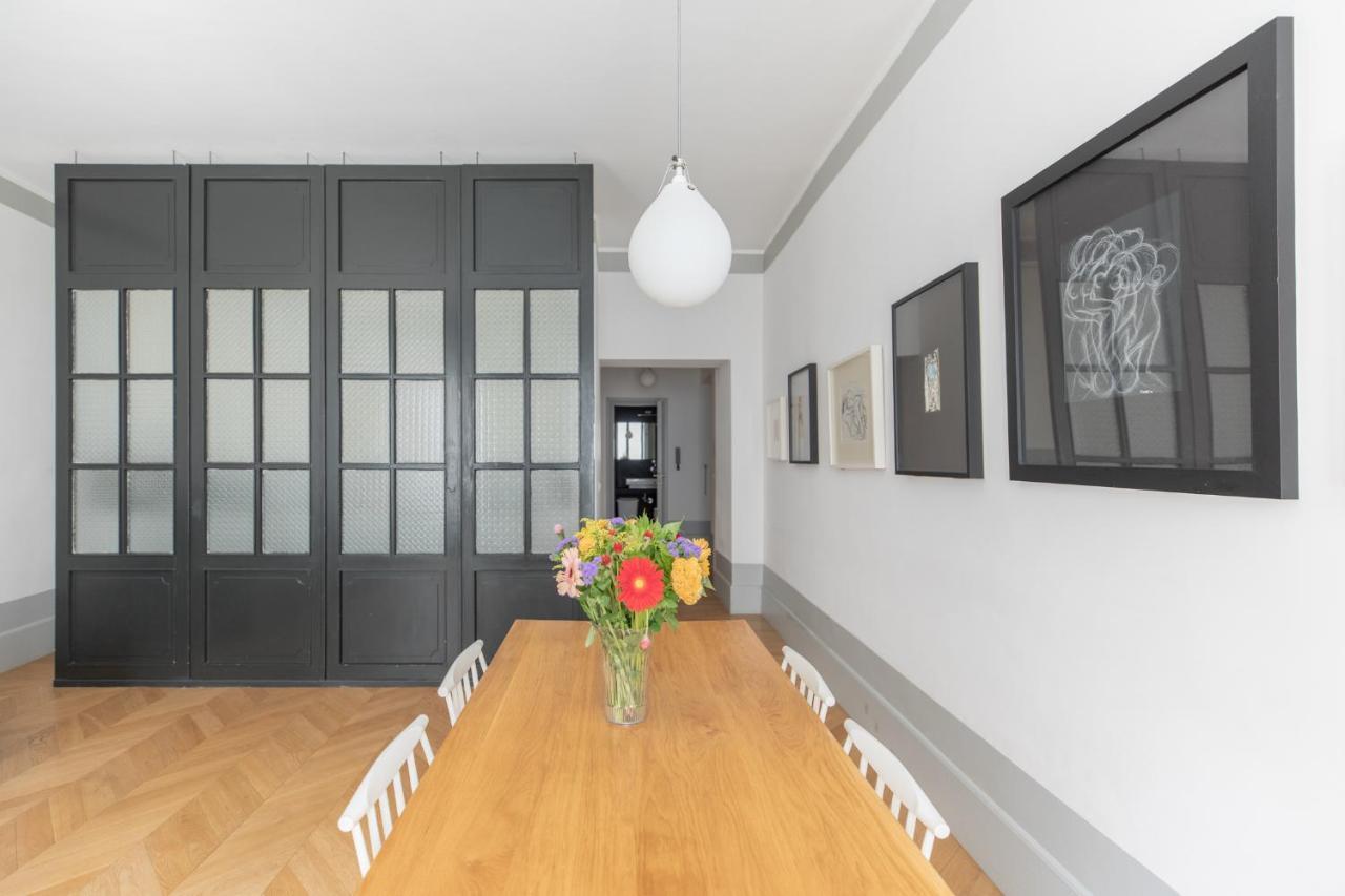 Iflat Charming Flat Close To Campo De' Fiori ローマ エクステリア 写真