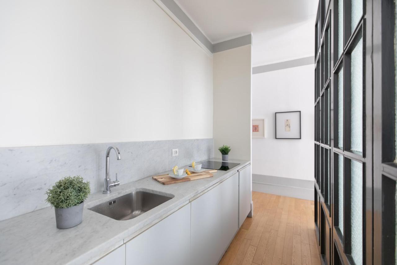Iflat Charming Flat Close To Campo De' Fiori ローマ エクステリア 写真