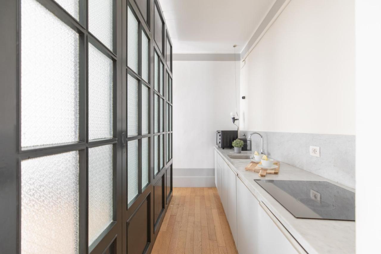 Iflat Charming Flat Close To Campo De' Fiori ローマ エクステリア 写真