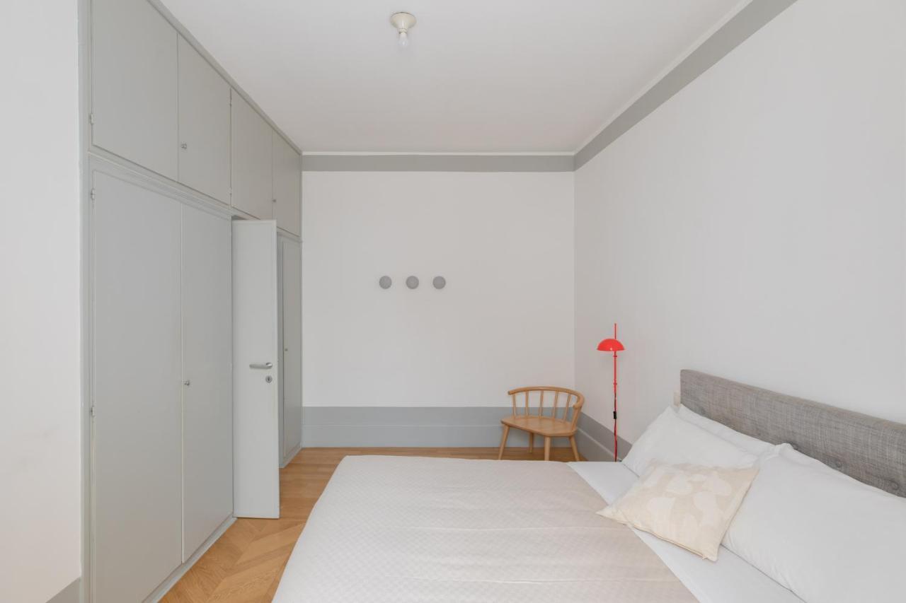 Iflat Charming Flat Close To Campo De' Fiori ローマ エクステリア 写真